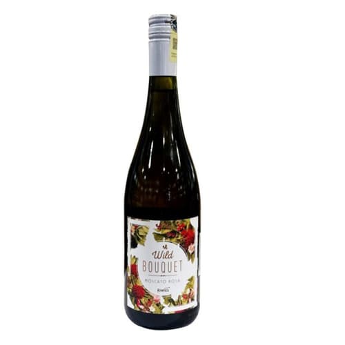 FOWLES Wild Bouquet Moscato Rosa