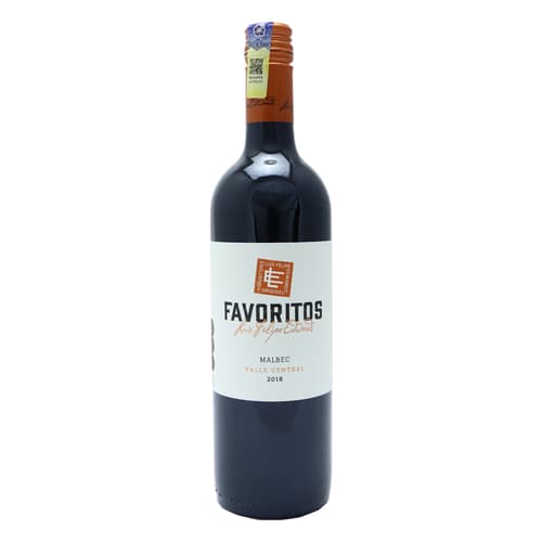 Favoritos Malbec 3