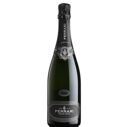 Ferrari Perle' Nero Riserva Trento DOC