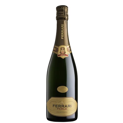 Ferrari Perle' Trento DOC