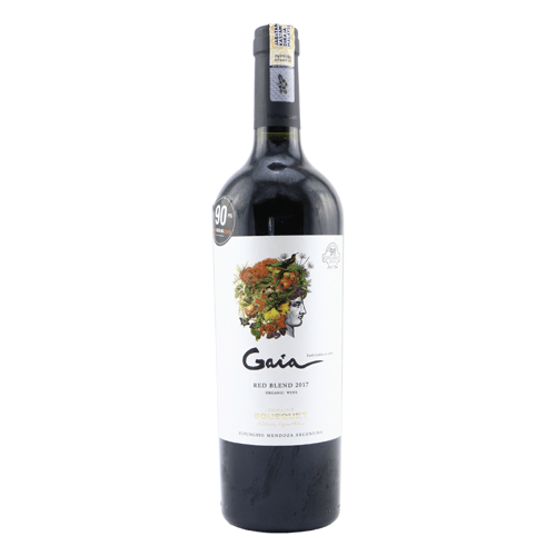 GAIN Red Blend