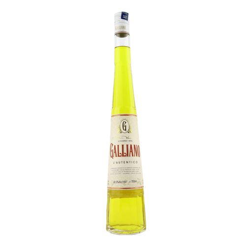 GALLIANO L’Autentico