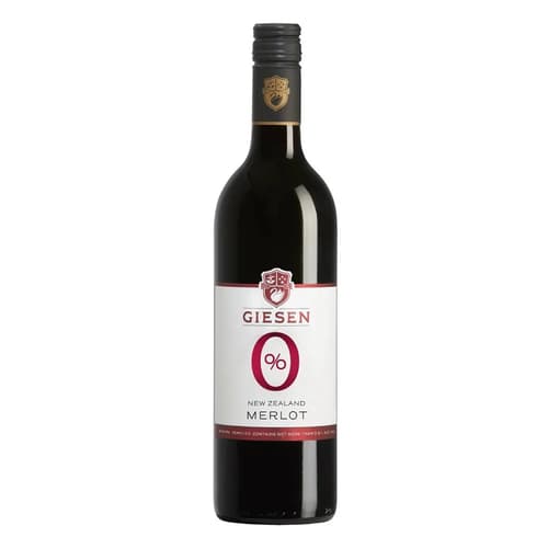 GIESEN Alcohol Removed Wine Merlot