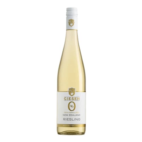 GIESEN Alcohol Removed Wine Riesling