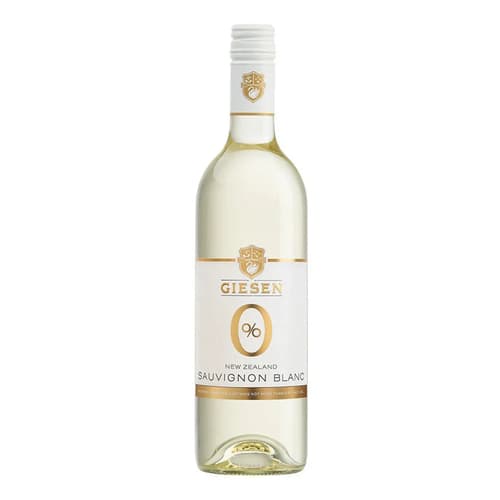 GIESEN Alcohol Removed Wine Sauvignon Blanc