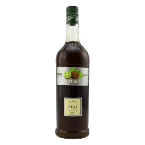 GIFFARD Kiwi Syrup