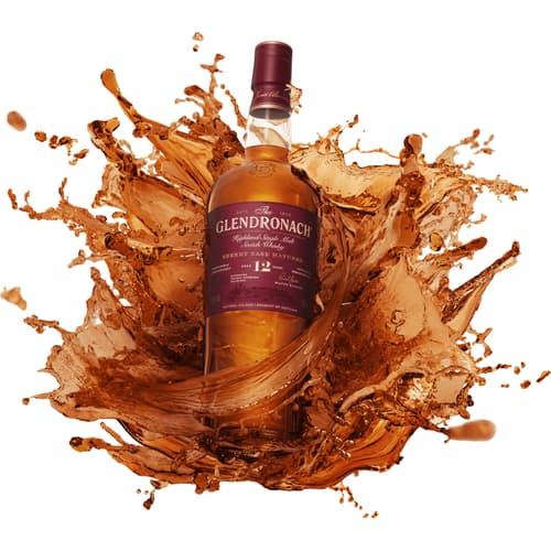 GLENDRONACH 12 YEAR OLD 700ml
