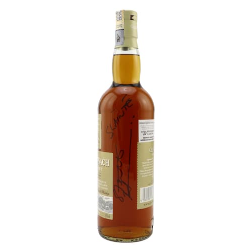 GLENDRONACH 21 Year Old Parliament (Hand Sign)