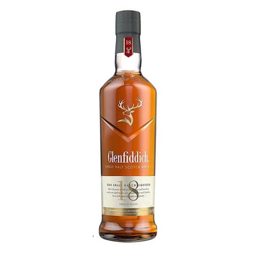 GLENFIDDICH 18 Year Old