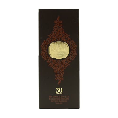 GLENFIDDICH 30 Year Old