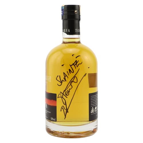 GLENGLASSAUGH Torfa