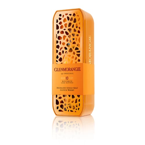 GLENMORANGIE Giraffe Limited Edition 2