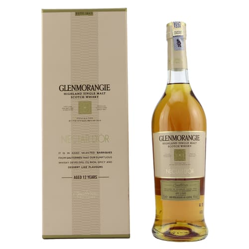 GLENMORANGIE The Nectar D’Or 12 Year Old