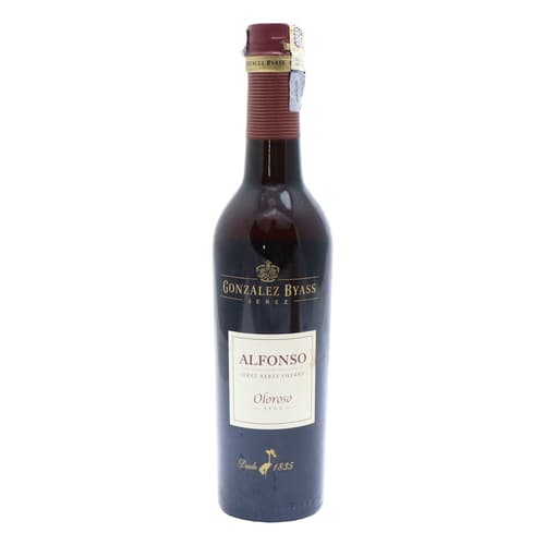 GONZALEZ BYASS Alfonso Oloroso Seco Sherry
