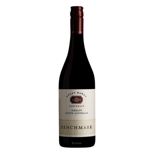 GRANT BURGE Benchmark Merlot