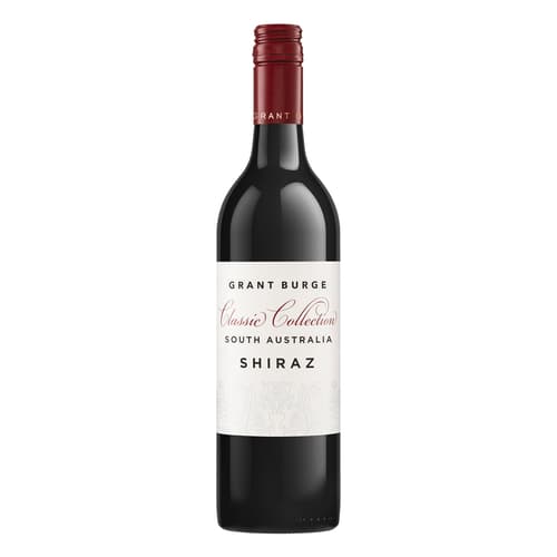 GRANT BURGE Classic Collection Shiraz