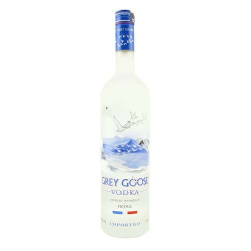 GREY GOOSE