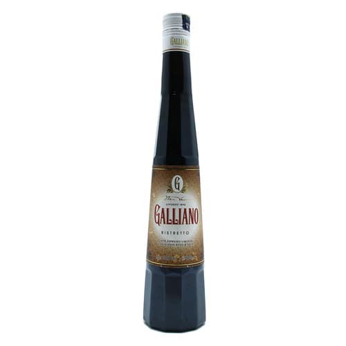 Galliano Ristretto