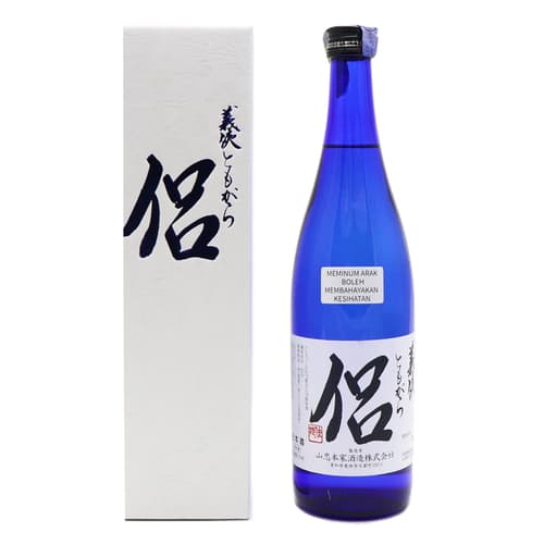 Gikyo Tomogara