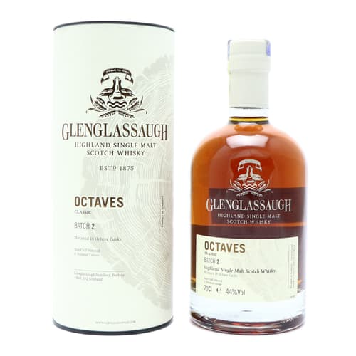 GLENGLASSAUGH Octave Collection Set Batch 2 - Image 3