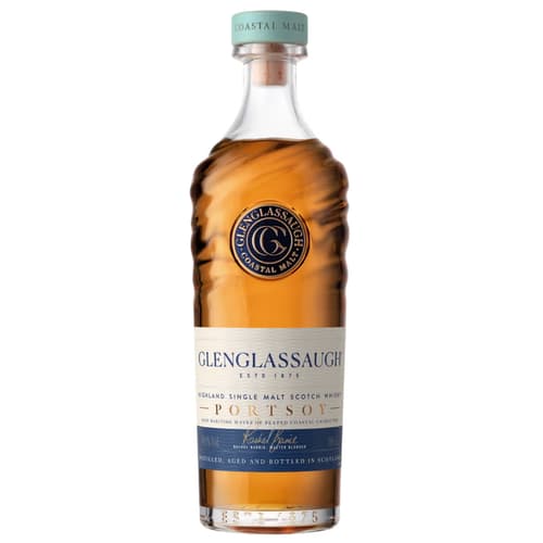 Glenglassaugh Portsoy 49.1% 700ml
