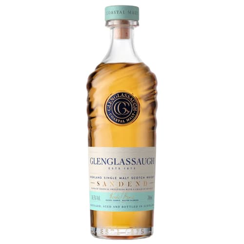 Glenglassaugh Sandend 50.5% 700ml