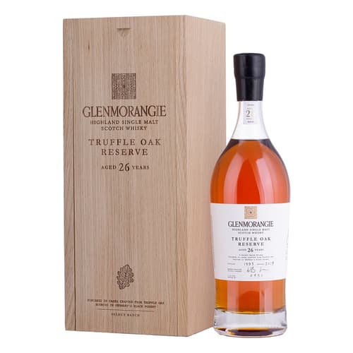 Glenmorangie 26 Years Old 1993 Truffle Oak Reserve