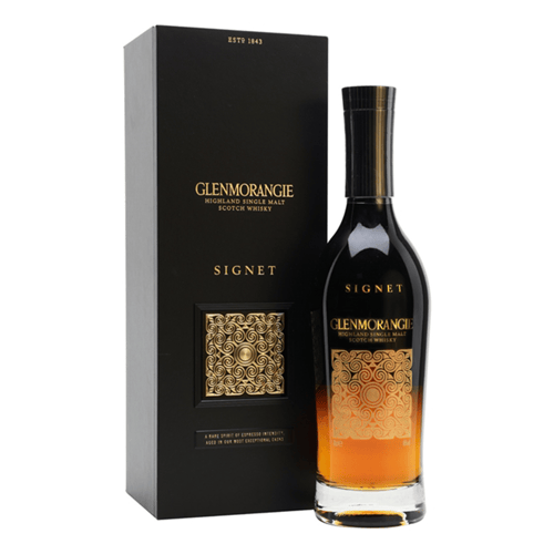 Glenmorangie Signet