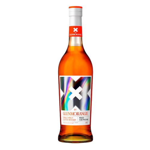 Glenmorangie X Single Malt Whisky