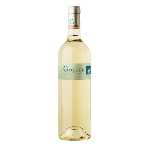 Goulee Blanc 2014