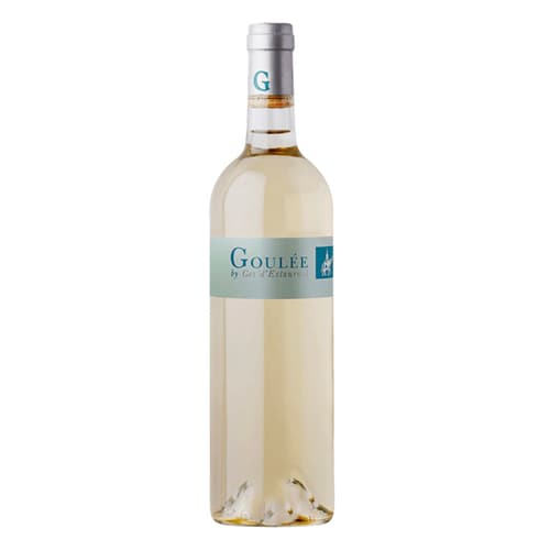 Goulee Blanc 2016