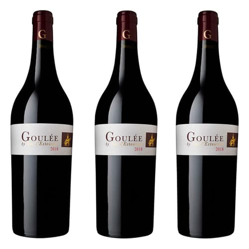 Goulee Rouge 2018 Magnum (Case of 3)