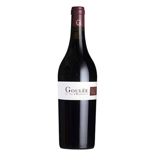 Goulee Rouge Magnum 2016