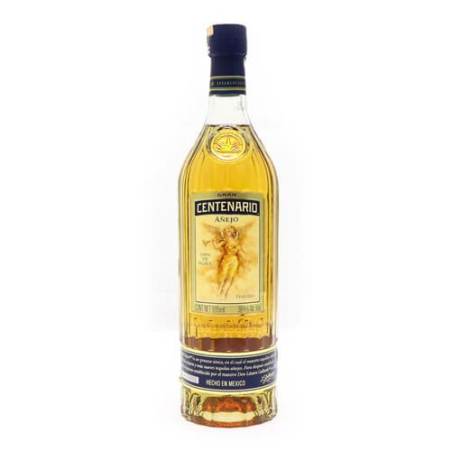Gran Centenario Anejo