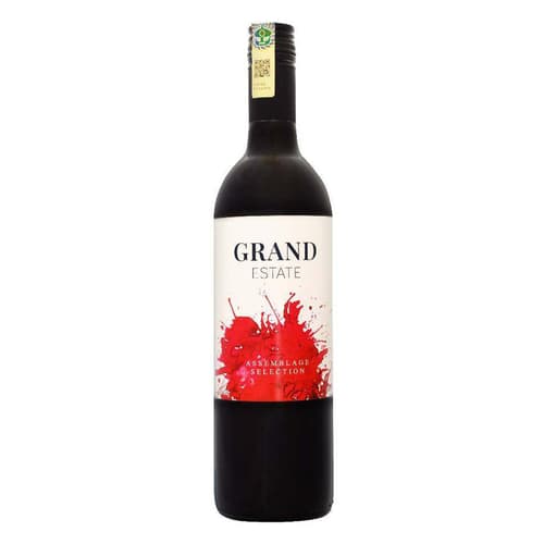 Grand Estate Assemblage Selection