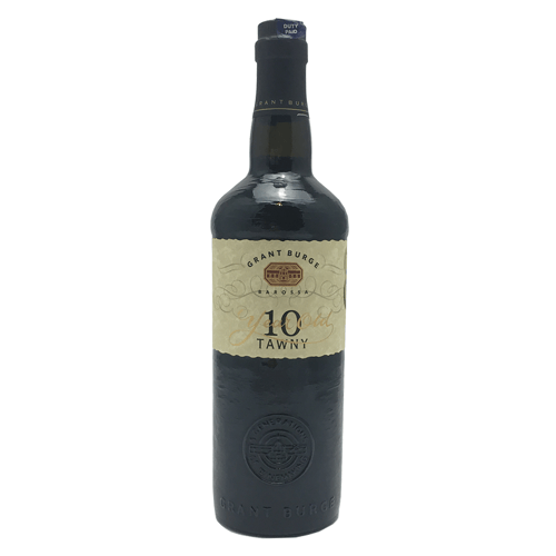 Grant Burge 10 Year Old Tawny, Barossa