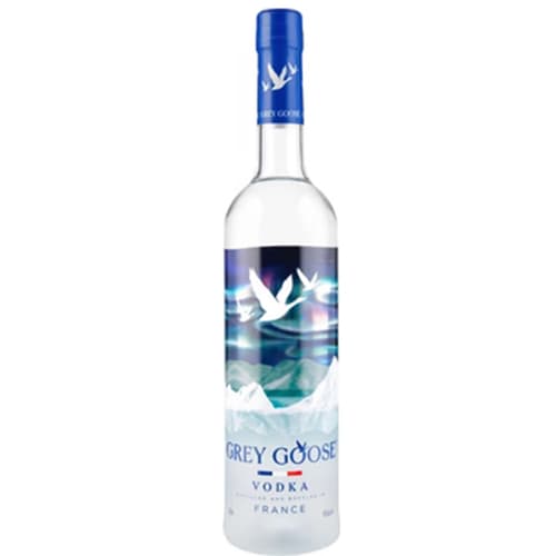 Grey Goose Aurora Limited Edition Vodka 1.5L