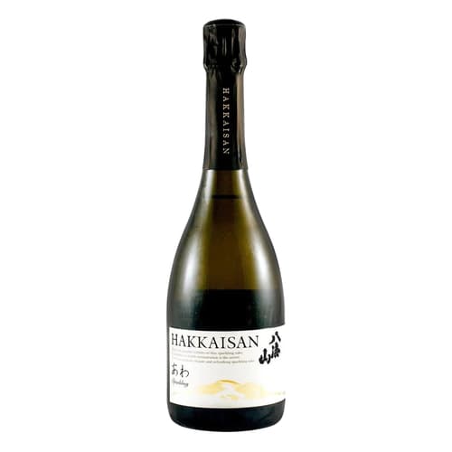HAKKAISAN Awa Clear Sparkling Sake