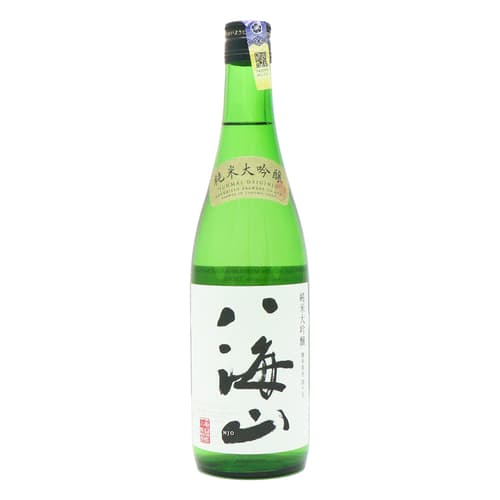 HAKKAISAN Junmai Daiginjo