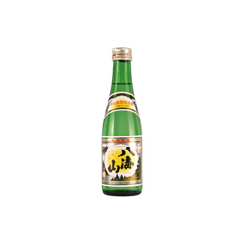 HAKKAISAN Seishu Futsushu 300ml