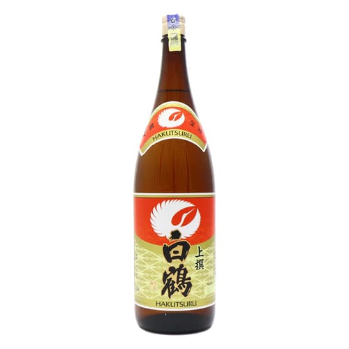 HAKUTSURU Josen Sake 1.8L