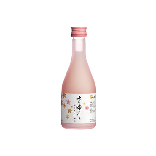 HAKUTSURU Sayuri Nigori Sake