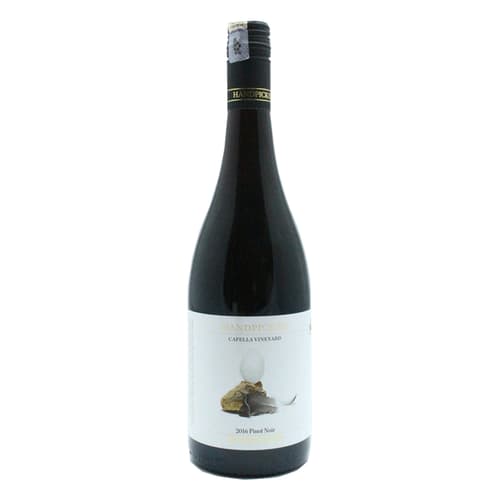 HANDPICKED Capella Vineyard Pinot Noir 2016 Mornington Peninsula 2016