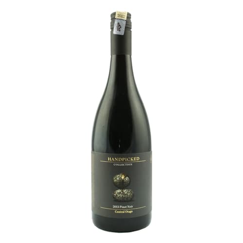 HANDPICKED Collection Pinot Noir Central Otago 2013