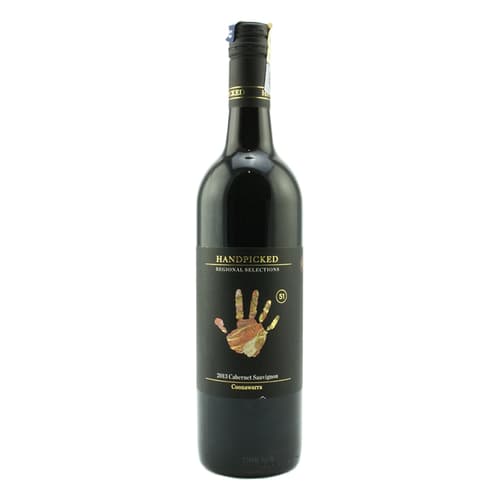 HANDPICKED Regional Cabernet Sauvignon Coonawarra 2013