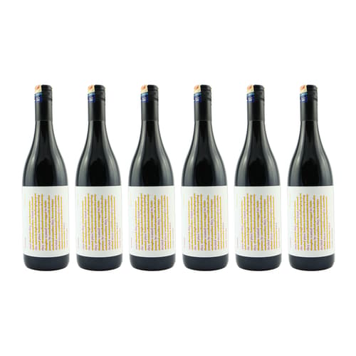 HANDPICKED Version Shiraz Bundle Set (6 in 1)
