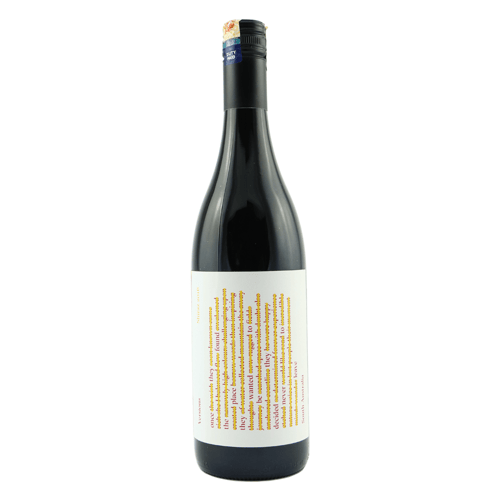 HANDPICKED Version Shiraz