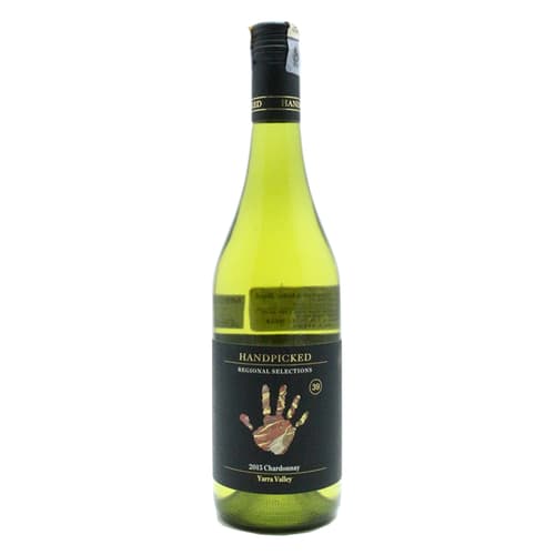 HANDPICKED Wines Regional Selection Yarra Valley Chardonnay 2015