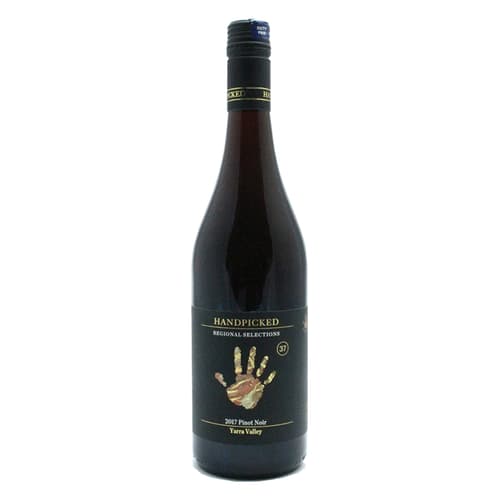 HANDPICKED Wines Regional Selection Yarra Valley Pinot Noir 2017