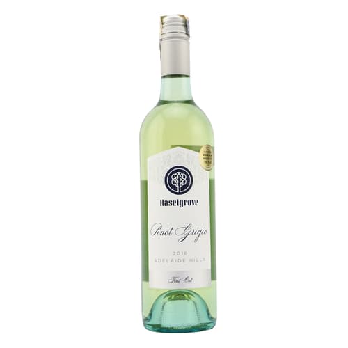 HASELGROVE Pinot Grigio 2013